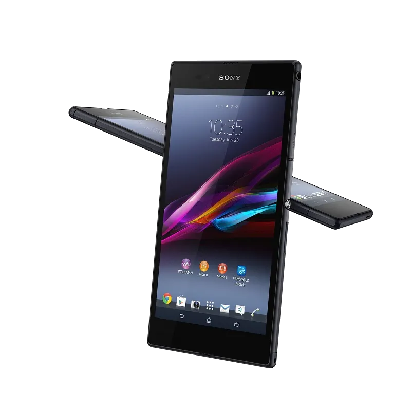 Восстановление IMEI Sony Xperia Z Ultra