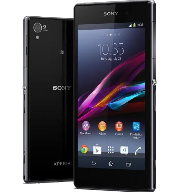 Восстановление IMEI Sony Xperia Z1