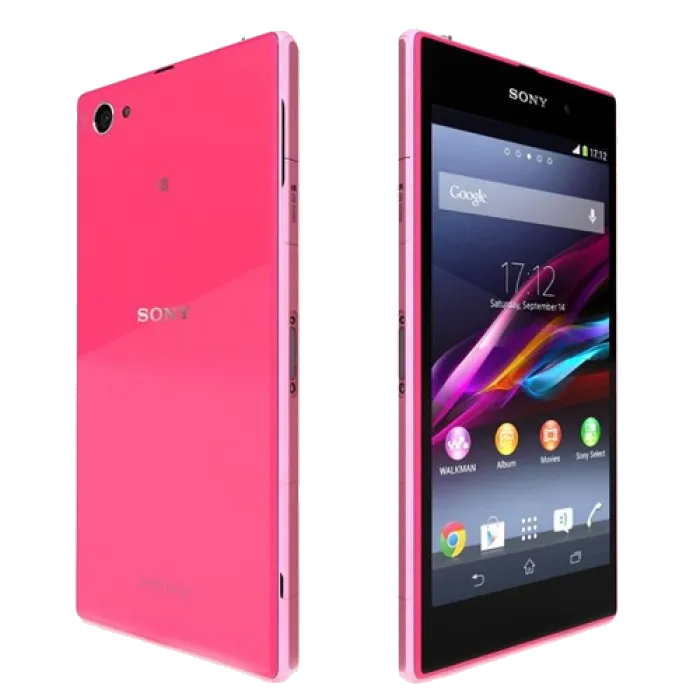 Восстановление IMEI Sony Xperia Z1 Compact