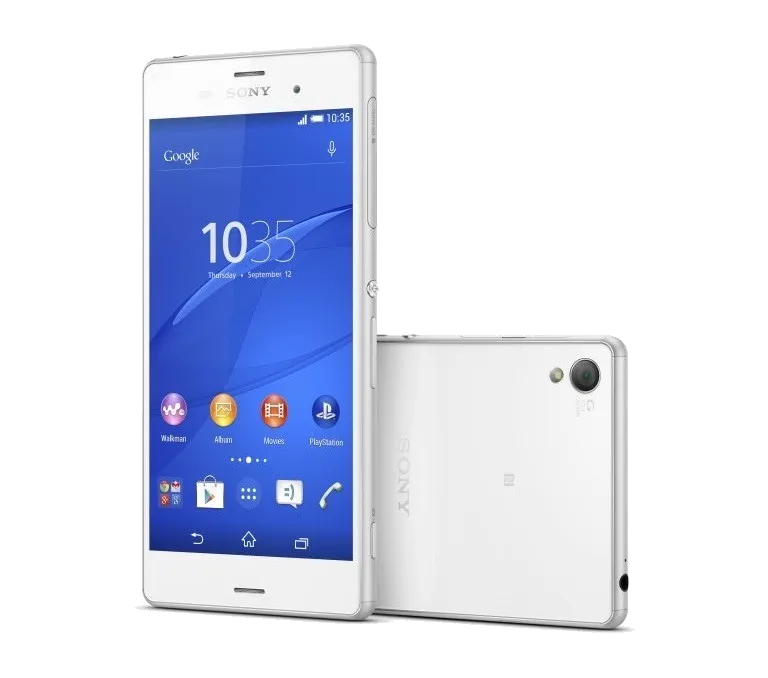 Восстановление IMEI Sony Xperia Z3 Dual