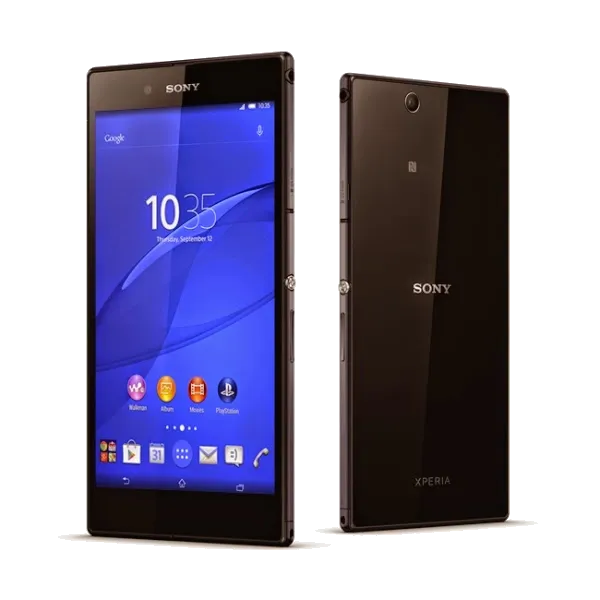 Восстановление IMEI Sony Xperia Z4