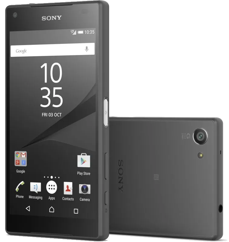 Восстановление IMEI Sony Xperia Z5