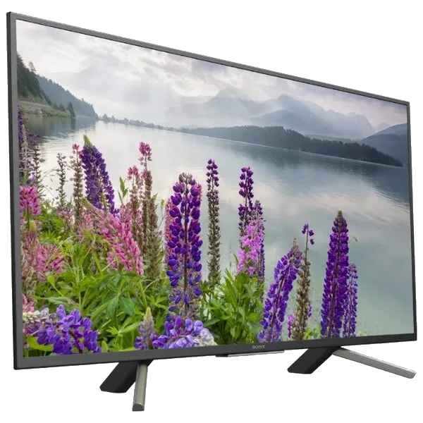 Замена контроллера Sony KDL-43WF804