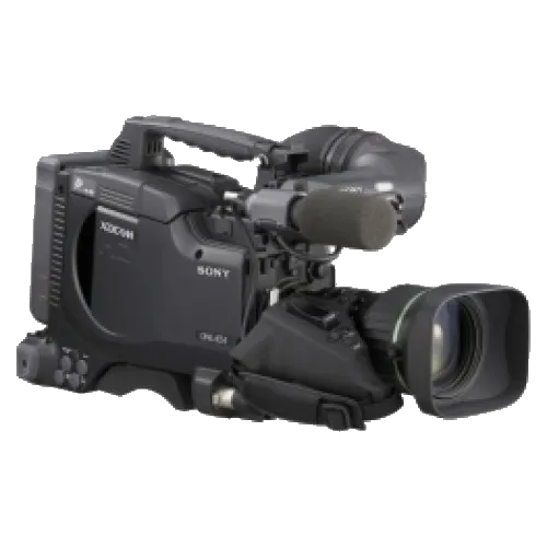 Замена дисплея (экрана) Sony PDW-F355