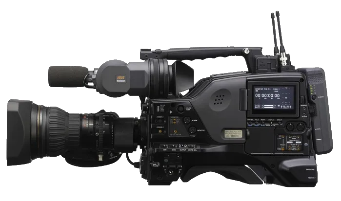 Замена дисплея (экрана) Sony PDW-680