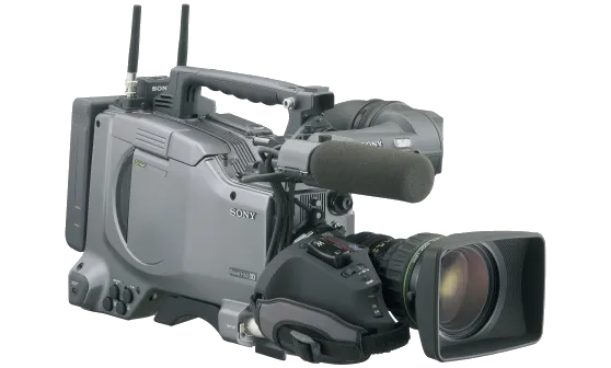 Замена дисплея (экрана) Sony PDW-510P