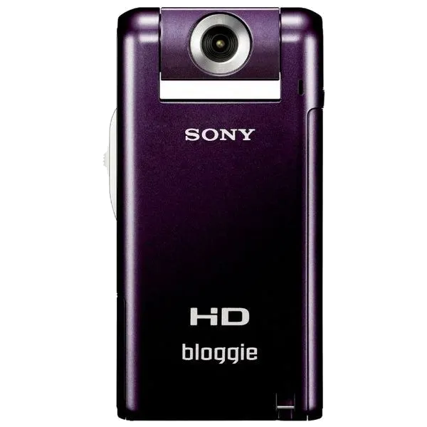 Замена дисплея (экрана) Sony MHS-PM5