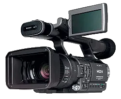 Замена дисплея (экрана) Sony HXC-D70H/U