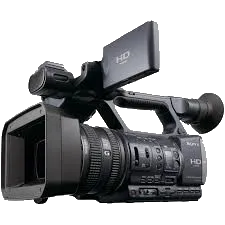 Замена дисплея (экрана) Sony HMC 2000E