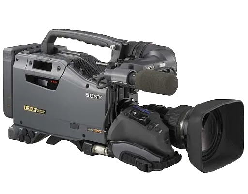 Замена дисплея (экрана) Sony HDW-790P