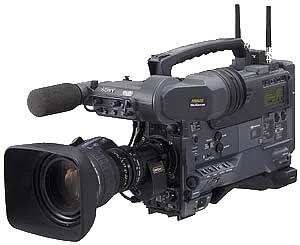 Замена дисплея (экрана) Sony HDW-730S
