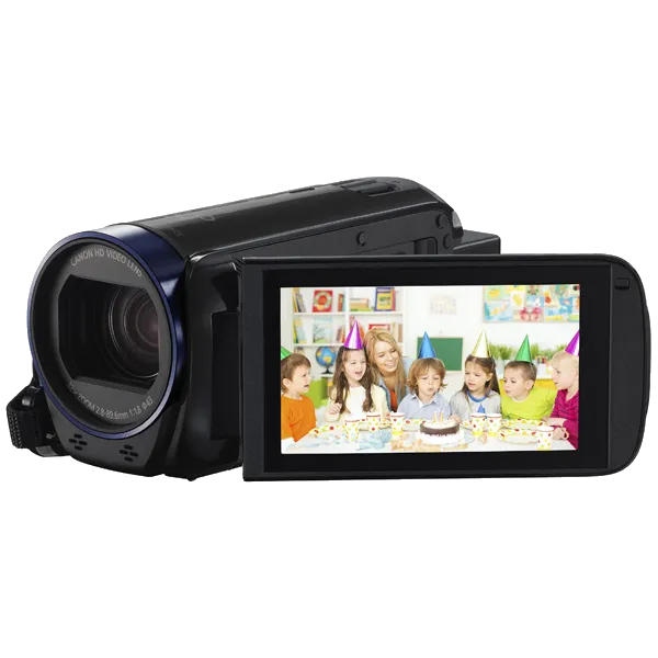 Замена дисплея (экрана) Sony HDR-CX320E