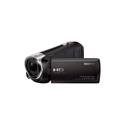 Замена дисплея (экрана) Sony HDR-CX240E