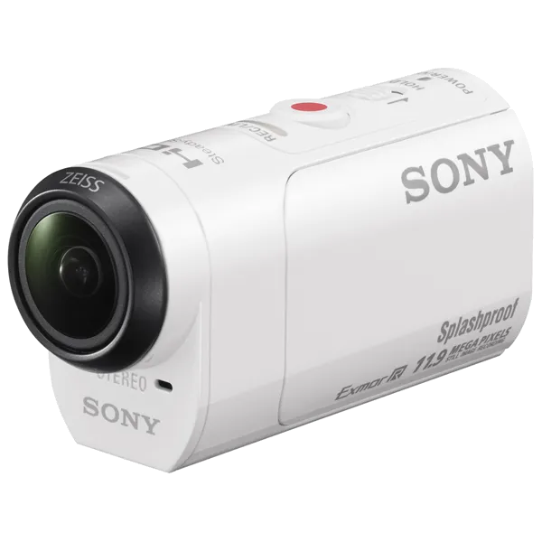 Замена дисплея (экрана) Sony HDR-AZ1VB