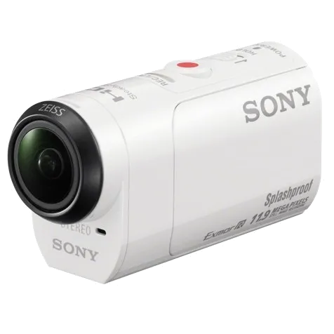 Замена дисплея (экрана) Sony HDR-AZ1