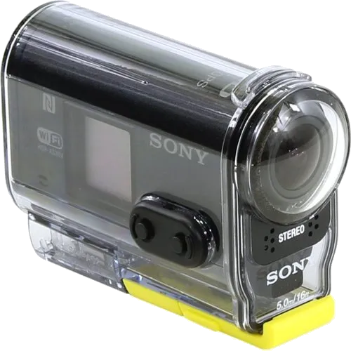 Замена дисплея (экрана) Sony HDR-AS30VW