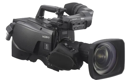 Замена дисплея (экрана) Sony HDC-2570F