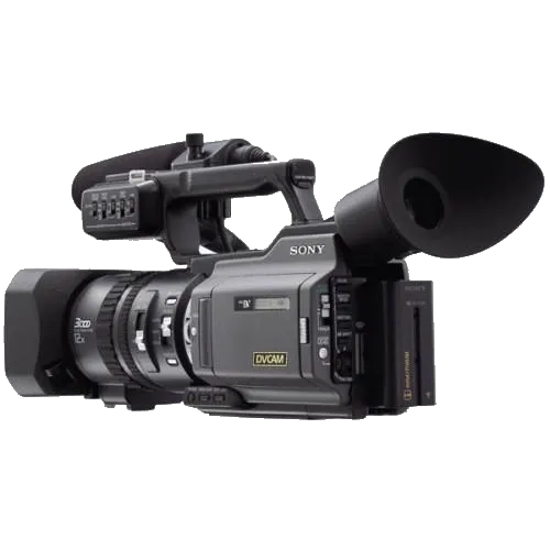 Замена дисплея (экрана) Sony DSR-PD177P