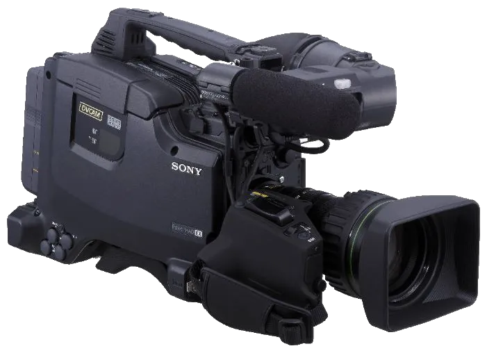 Замена дисплея (экрана) Sony DSR-450WSPL
