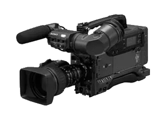 Замена дисплея (экрана) Sony DSR-370PK1