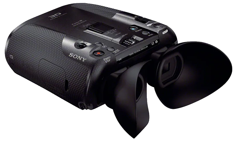 Замена дисплея (экрана) Sony DEV-50