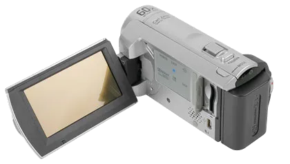 Замена дисплея (экрана) Sony DCR-SX40E