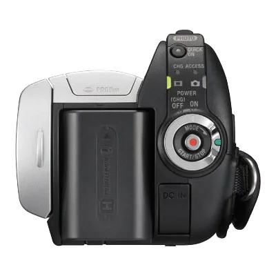 Замена дисплея (экрана) Sony DCR-SR45E