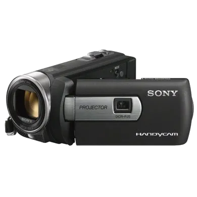 Замена дисплея (экрана) Sony DCR-PJ5E