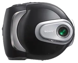 Замена дисплея (экрана) Sony DCR-DVD7E