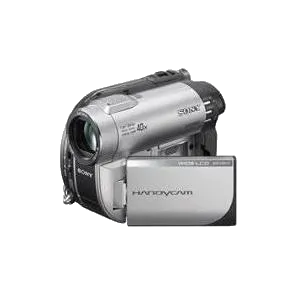 Замена дисплея (экрана) Sony DCR-DVD710