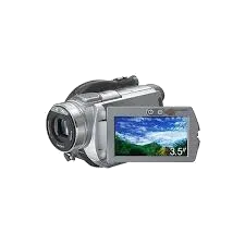 Замена дисплея (экрана) Sony DCR-DVD505E