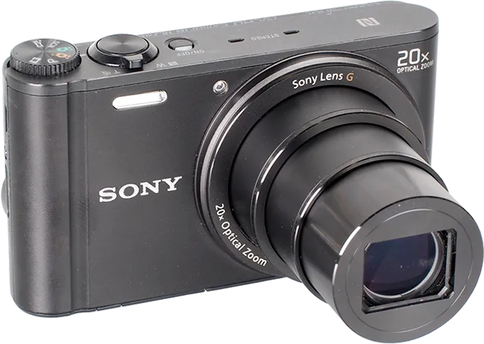 Замена дисплея (экрана) Sony Cyber-shot DSC-WX350