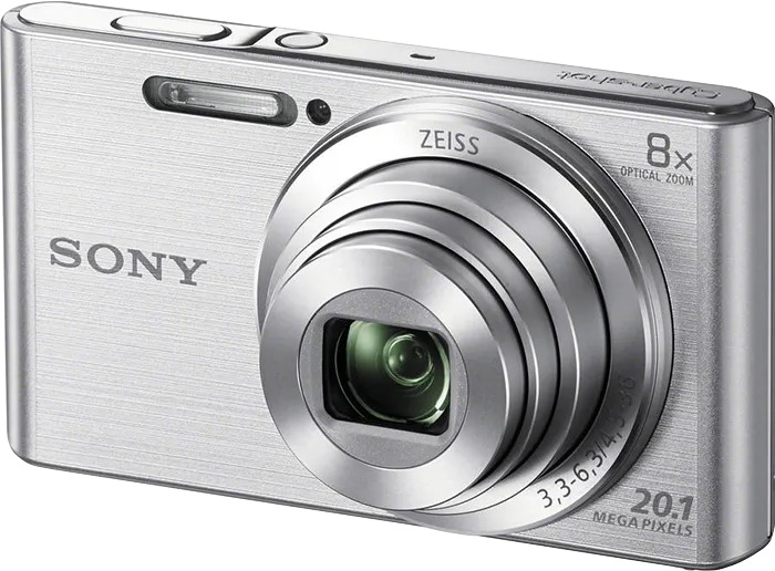 Замена дисплея (экрана) Sony Cyber-shot DSC-W830