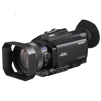 Замена дисплея (экрана) Sony PXW-Z90