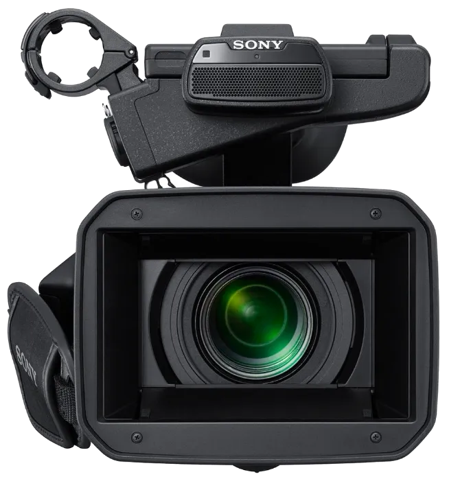 Замена дисплея (экрана) Sony PXW-Z150