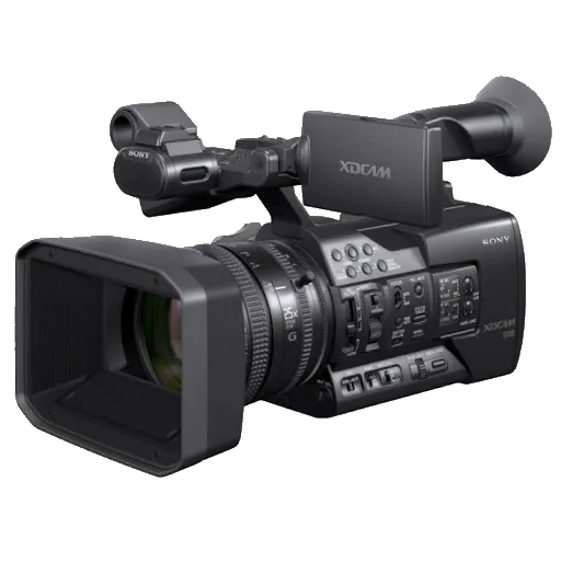 Замена дисплея (экрана) Sony PXW-X180