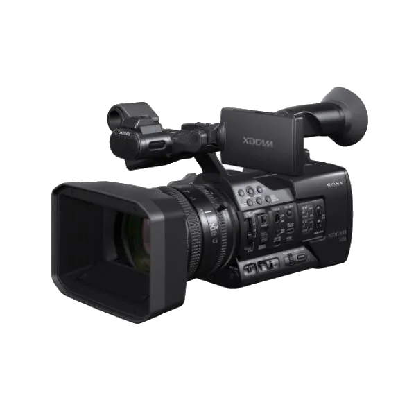 Замена дисплея (экрана) Sony PXW-X160
