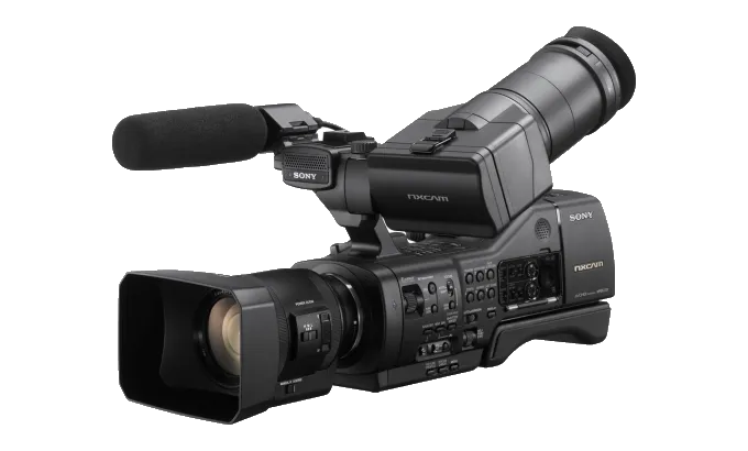 Замена дисплея (экрана) Sony NEX-EA50H