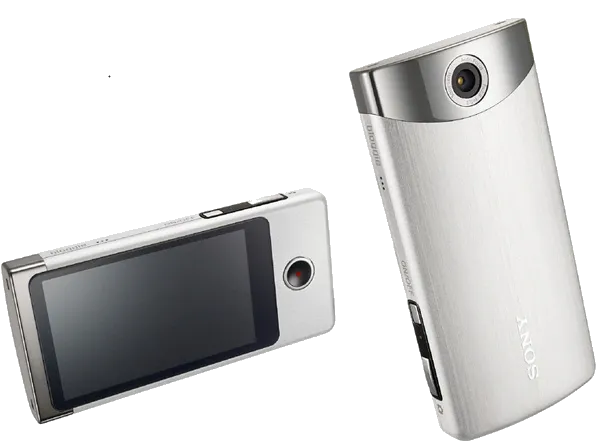 Замена дисплея (экрана) Sony MHS-TS20K