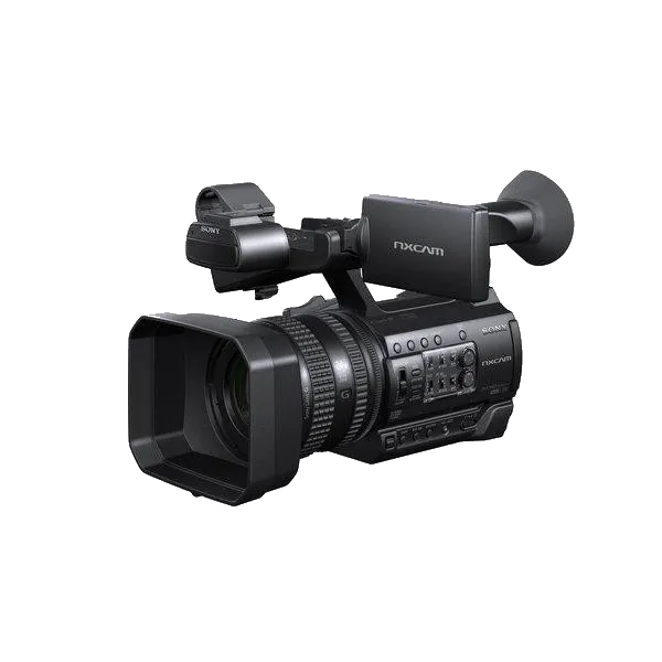 Замена дисплея (экрана) Sony HXR-NX100