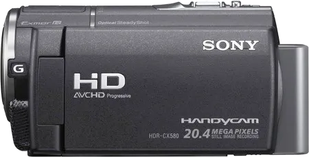 Замена дисплея (экрана) Sony HDR-CX260VE