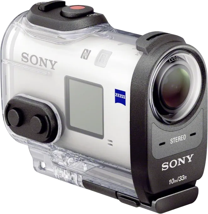 Замена дисплея (экрана) Sony FDR-X1000V
