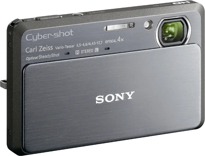 Замена дисплея (экрана) Sony Cyber-shot DSC-T99