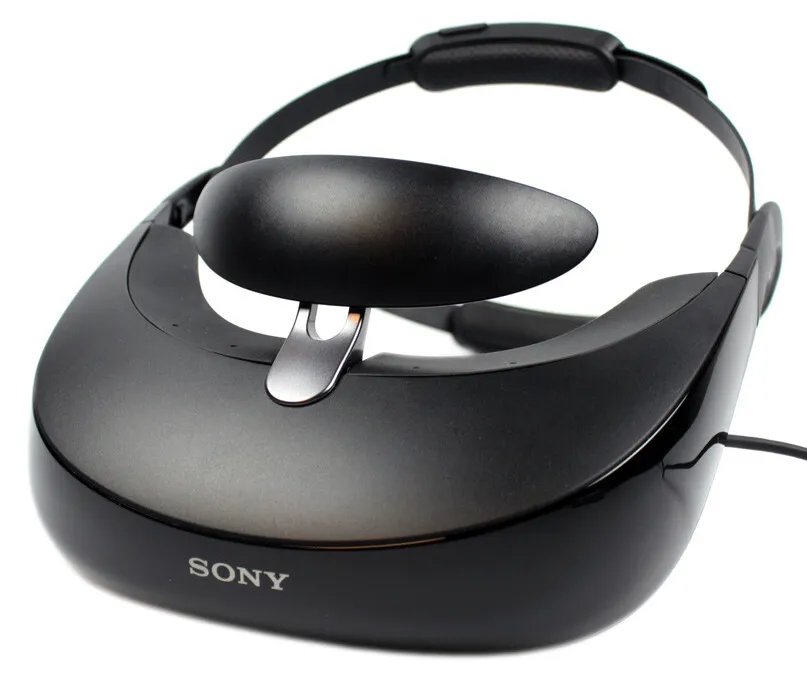 Замена датчиков Sony Hmz-T3