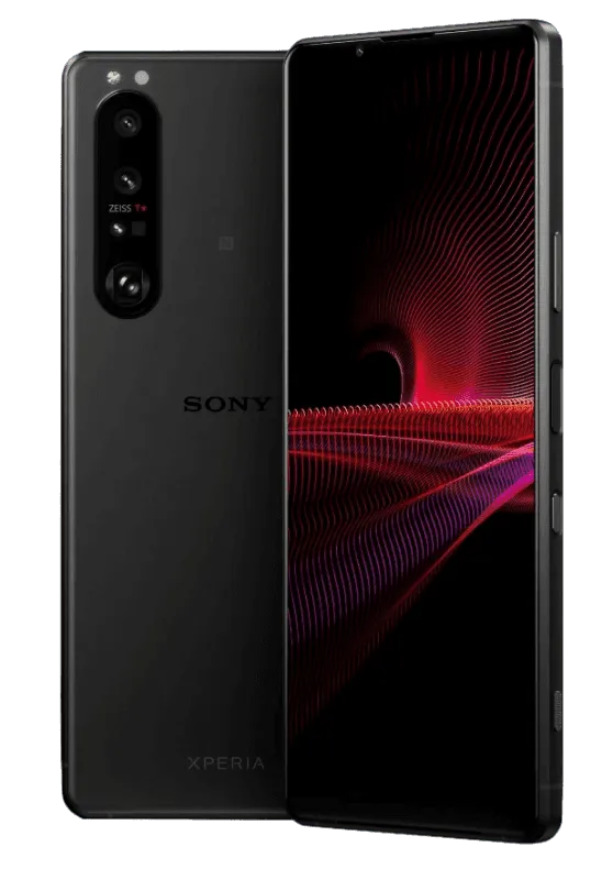 Восстановление IMEI Sony Xperia 1 III