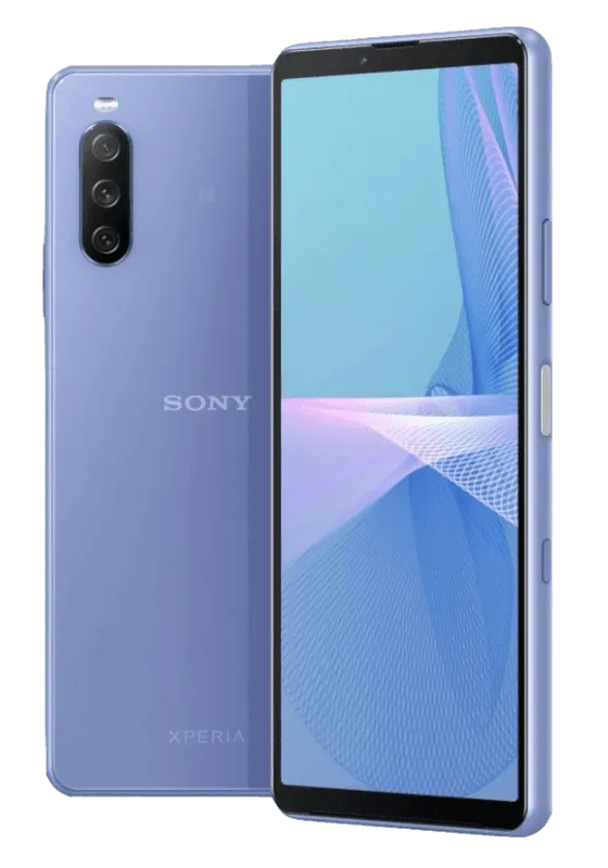 Восстановление IMEI Sony Xperia 10 III