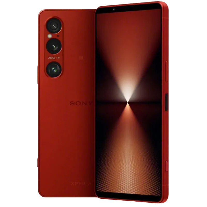 Восстановление IMEI Sony Xperia 1 VI