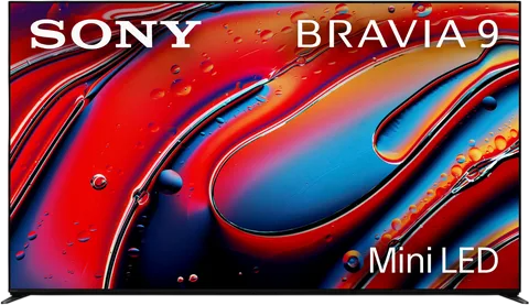 Замена контроллера Sony Bravia 9 Mini-LED TV