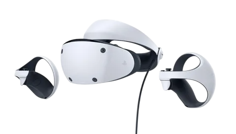 Замена Ethernet порта Sony PlayStation VR2