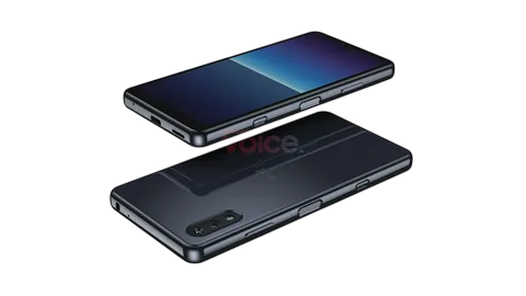 Восстановление IMEI Sony  Xperia Compact Fold 2